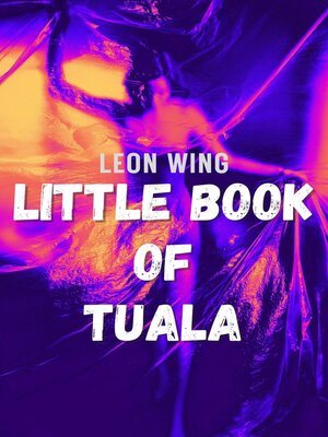 cover image of Little Book of Tuala